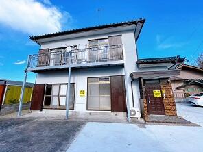 detached 埼玉県入間郡毛呂山町大字苦林

地図を見る