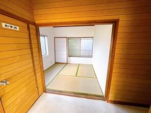 detached 埼玉県入間郡毛呂山町大字苦林

地図を見る