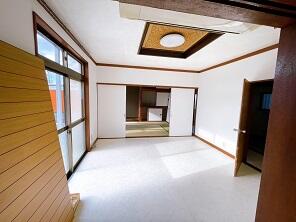 detached 埼玉県入間郡毛呂山町大字苦林

地図を見る