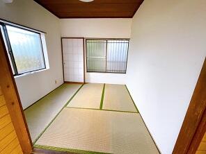 detached 埼玉県入間郡毛呂山町大字苦林

地図を見る