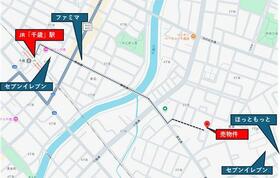 北海道千歳市青葉３丁目