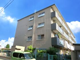 ニックハイム上末吉