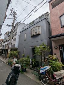 大阪府東大阪市荒川１丁目