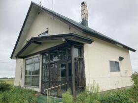 北海道江別市八幡