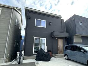 神奈川県高座郡寒川町一之宮4丁目