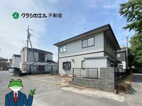 栃木県宇都宮市西川田本町１丁目