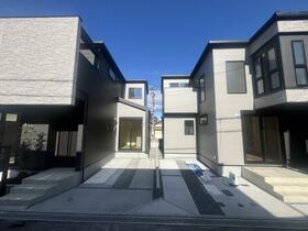 兵庫県尼崎市東園田町３丁目