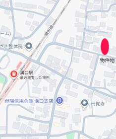 兵庫県姫路市香寺町溝口