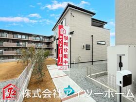 奈良県生駒郡斑鳩町龍田西３丁目