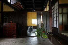 京都府亀岡市河原林町勝林島内垣地