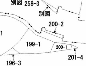 岐阜県可児市石井