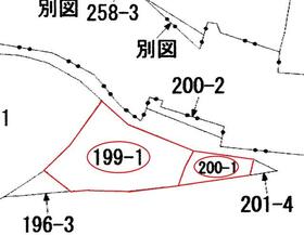 岐阜県可児市石井
