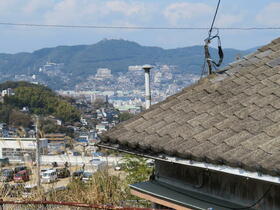 長崎県長崎市愛宕４丁目