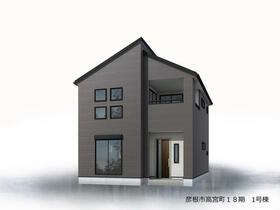 滋賀県彦根市高宮町