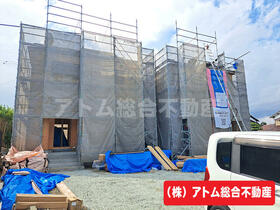 福岡県久留米市安武町安武本