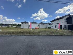 愛知県名古屋市守山区大字上志段味字東谷