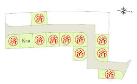 京都府宇治市木幡中村