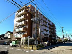 ダイアパレス東山公園