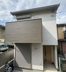 神奈川県川崎市高津区東野川１丁目