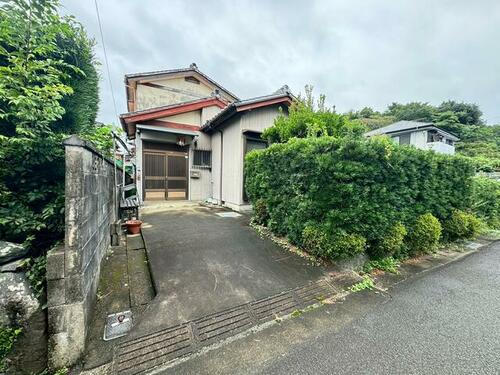 Used Detached House, Toba, Mie