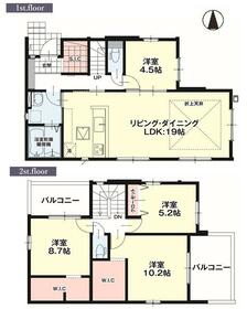 山口県下関市垢田町１丁目