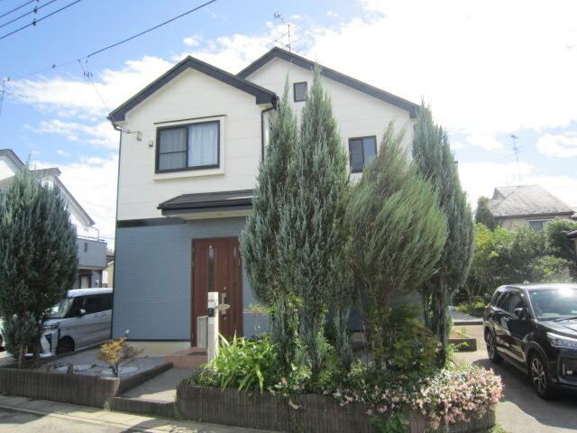 埼玉県鴻巣市の一戸建て | 1780万円 | 4LDK | 300m² | Akiyama house finder