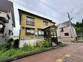 新潟県小千谷市上ノ山５丁目