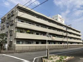 東海プラザマンション花高松