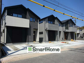 愛知県名古屋市名東区大針３丁目