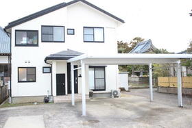 新潟県新潟市江南区平賀