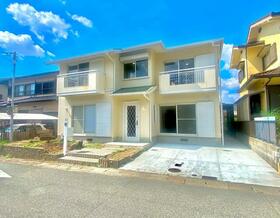 兵庫県神戸市北区筑紫が丘８丁目