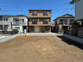 埼玉県川越市新宿町4丁目