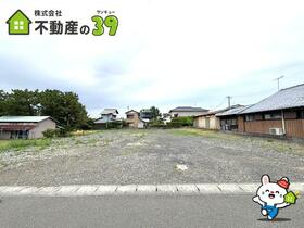 静岡県焼津市高新田