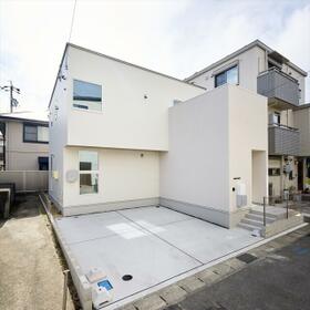 愛知県北名古屋市能田蓮池