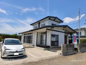 福島県福島市南沢又字上原
