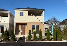 埼玉県深谷市武蔵野