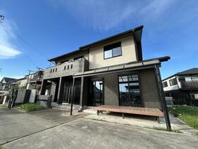 愛知県清須市春日上須ケ田