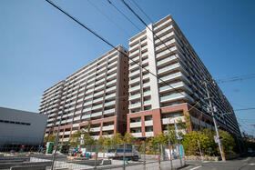 ＭＪＲザ・ガーデン鹿児島中央