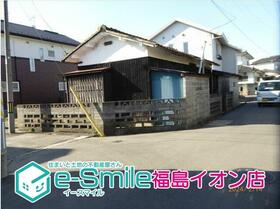 福島県福島市泉字八幡