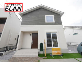 福岡県行橋市行事4丁目