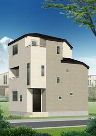 東京都練馬区旭丘２丁目