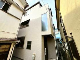 東京都練馬区旭丘２丁目