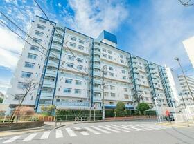 東武西新井東口サンライトマンシヨン