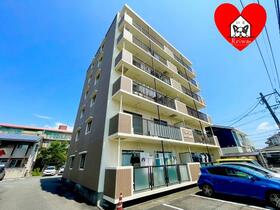 ラポールえのくま新町