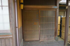 福井県坂井市三国町宿１丁目