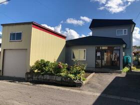 北海道留萌市見晴町５丁目