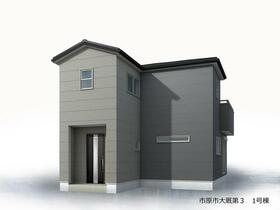 千葉県市原市大厩