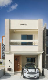 大阪府大阪市生野区田島４丁目