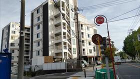 山手第３コーポラス