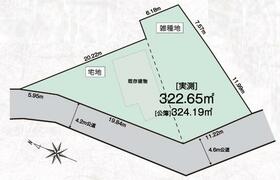 神奈川県平塚市千須谷